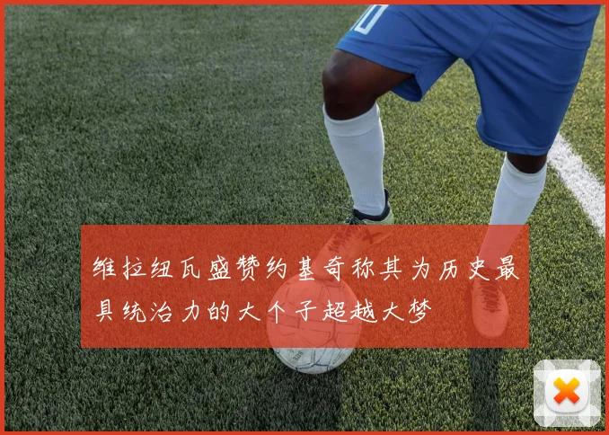 维拉纽瓦盛赞约基奇称其为历史最具统治力的大个子超越大梦