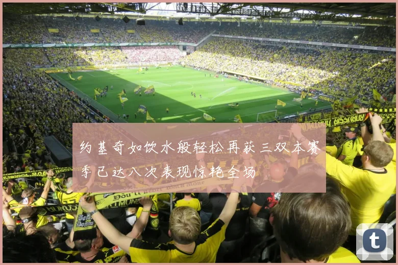 约基奇如饮水般轻松再获三双本赛季已达八次表现惊艳全场